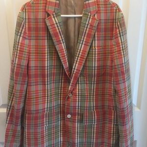 Men’s Ralph Lauren Polo Golf Blazer